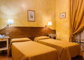 B&B Roma Castle Termini 2