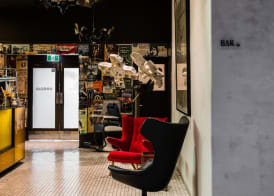 The Old Clare by Ode Hotels 2