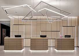 AC Hotel by Marriott Manchester City Centre 4