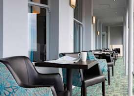The Beresford Hotel 5