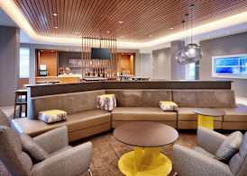 SpringHill Suites by Marriott Salt Lake City-South Jordan 3
