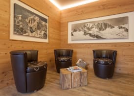 Hotel Vallée Blanche Courmayeur 3