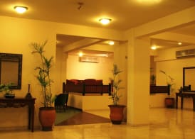Dreamworld Resort, Hotel & Golf Course 2