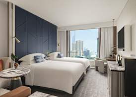 Kimpton Naluria Kuala Lumpur by IHG 5