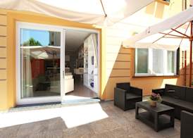 Hotel Margherita 4