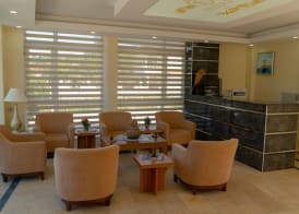 Elijah Hotel 2