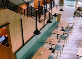 Bella B Hotel 5