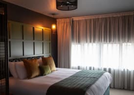 The Baltic Hotel 3