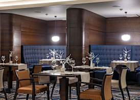 Mercure Palanga Vanagupe Resort & SPA 4