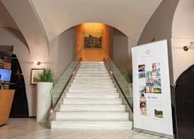 Phi Hotel Principe 2