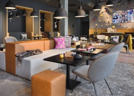 Moxy Dresden Neustadt 2