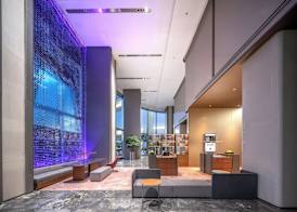Pagoda Hotel ChongQing INCITY HuaLongQiao Station 5