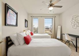 Kasa Love Field-Medical District Dallas 5