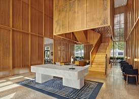 The Shàng by Artyzen Qiantan Shanghai 3