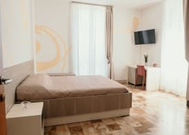 B&B Palazzo Storico Di Nicola 5
