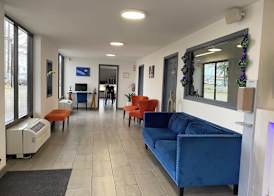 Hotel 10 Extended Stay 4