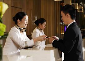 Hotel Royal-Nikko Taipei 4