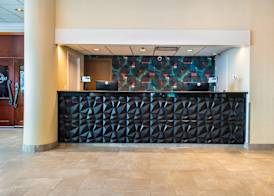 Grand Park Hotel & Suites Downtown Vancouver, an Ascend Collection Hotel 5