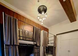 TURQUOISE Hostel 3