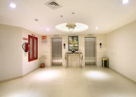 Best Western Ashoka 4