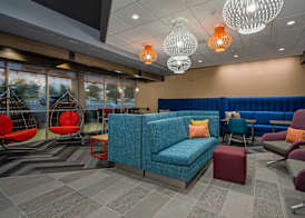 Tru By Hilton Columbus Airport 3