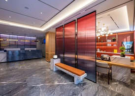 Super 8 Collection Hotel Beijing Guomao Baiziwan Subway Station 5