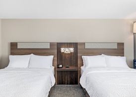 Holiday Inn Express HURRICANE MILLS (WAVERLY) by IHG 2