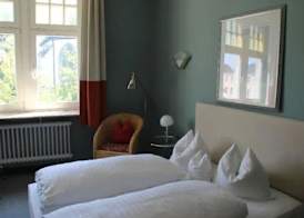 Hotel Drei Kronen 4