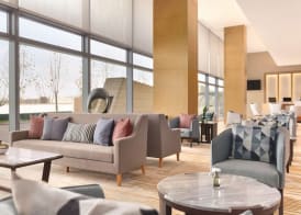 Hyatt Place Beijing Daxing 5