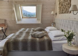 Aries Hotel & SPA Zakopane 3
