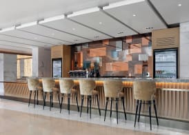 Lagos Marriott Hotel Ikeja 5