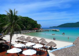 Bubu Resort 2