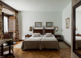 Parador de Pontevedra 3