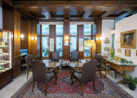 Graben Hotel 2