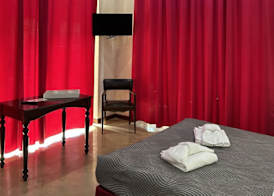 Residence Villa Rosa dei Venti 4
