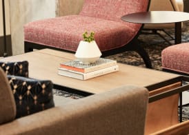 Hyatt Place Phoenix/Downtown 3