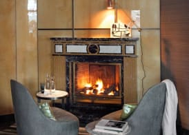 Storchen Zürich - Lifestyle Boutique Hotel 4