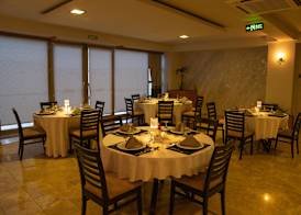Garden of Sun Hotel 5