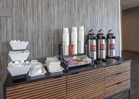 Best Western Plus Executive Residency Jackson Northeast 3