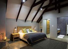 Mount High Luxury Country Estate 4