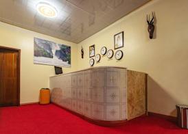 Ambrosia Heights Entebbe 2