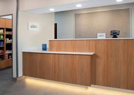 Fairfield Inn & Suites Dallas Park Central 3
