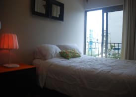 E&J Beach Condos 5