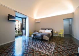 B&B Sciara Larmisi 2