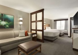 Hyatt Place Portland Airport/Cascade Station 3