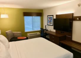 Holiday Inn Express FISHKILL-MID HUDSON VALLEY by IHG 3