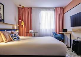 Ibis Styles Paris Gennevilliers 3