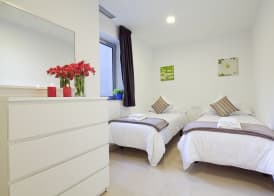 Charmsuites Nou Rambla 3