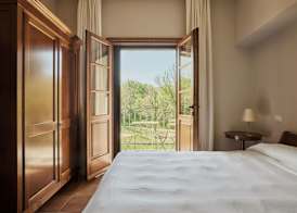 UNA Hotels Monterufoli Wine Country 5