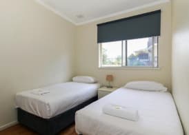 Scarborough Apartments 2